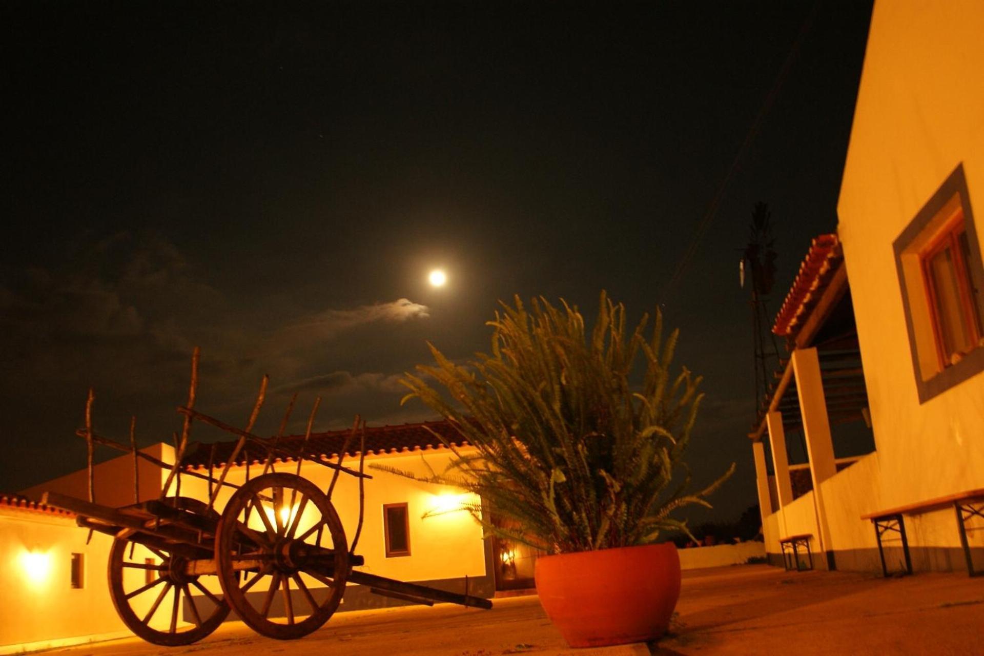 The New Laziness Guest House Sao Luis Luaran gambar