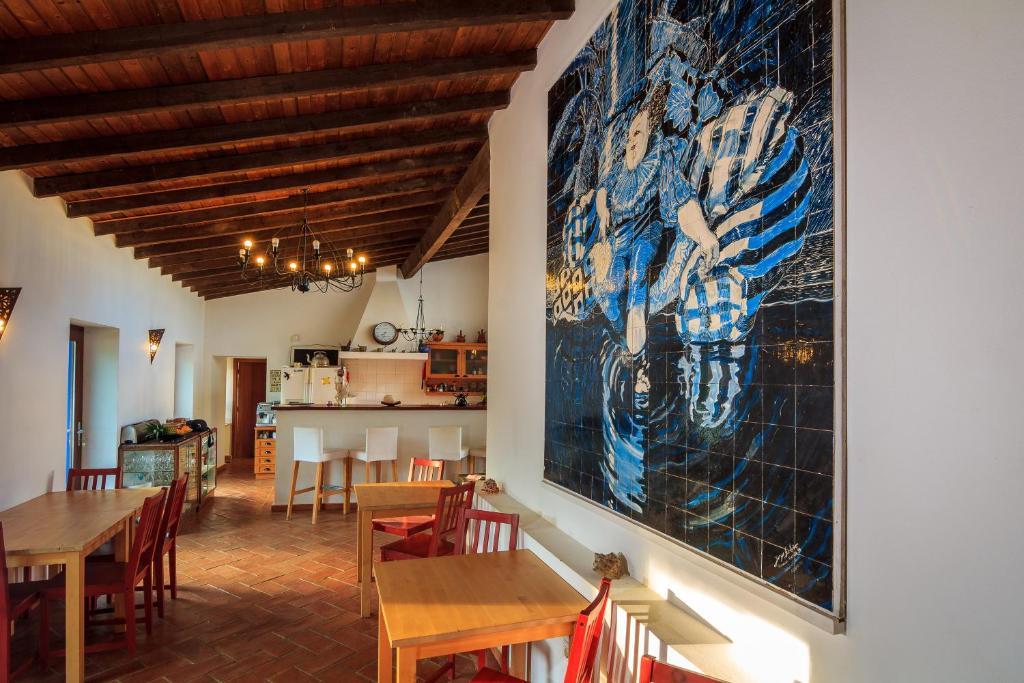 The New Laziness Guest House Sao Luis Luaran gambar