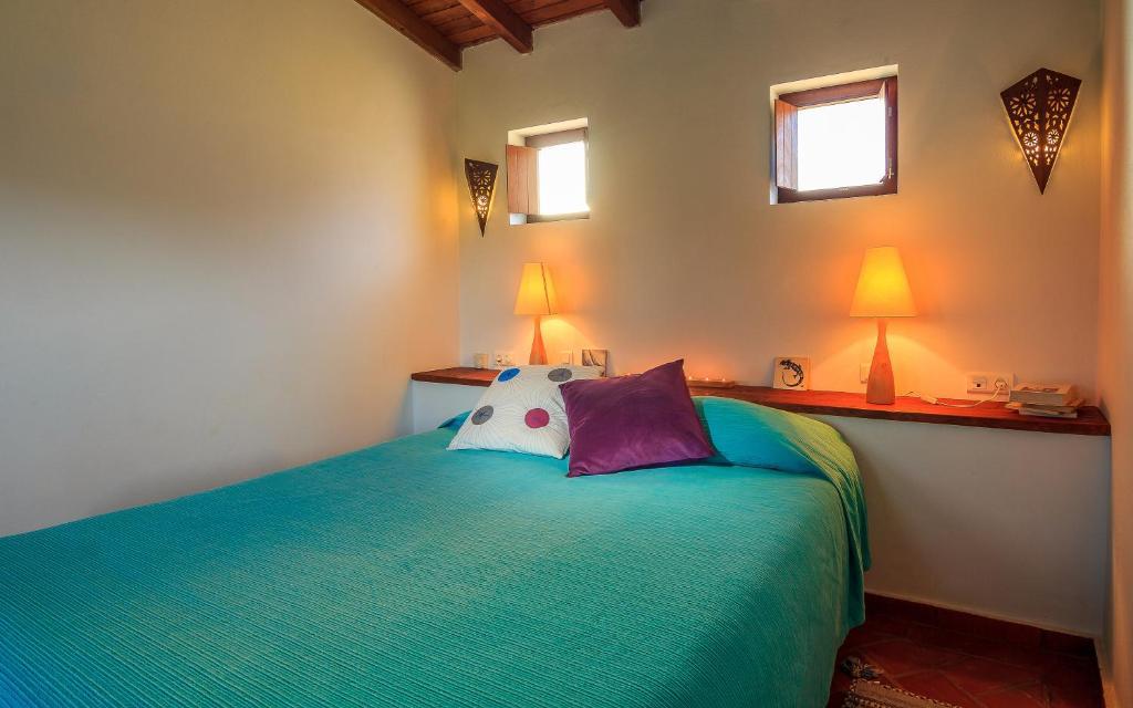 The New Laziness Guest House Sao Luis Luaran gambar