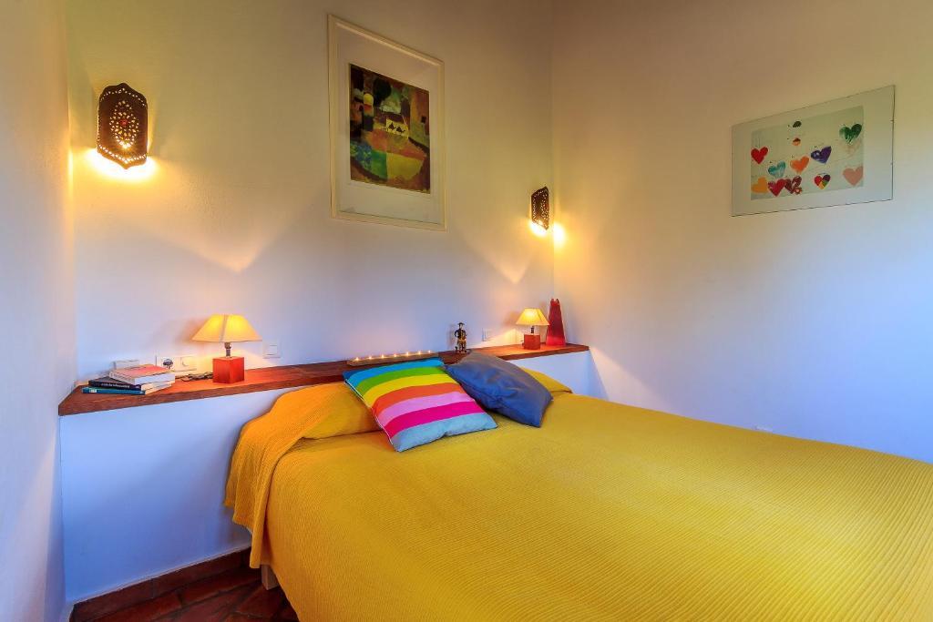 The New Laziness Guest House Sao Luis Luaran gambar